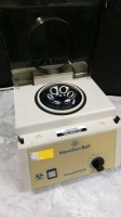 HAMILTON BELL VANGUARD V6500 CENTRIFUGE