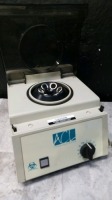 ACL VANGUARD V6500 CENTRIFUGE