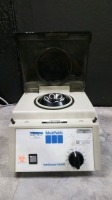 MET PATH VANGUARD V6500 CENTRIFUGE