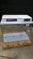 AIR CLEAN SYSTEMS 600 WORKSTATION