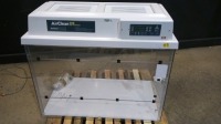 AIR CLEAN SYSTEMS 600 WORKSTATION