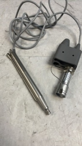 ALCON PHACO HANDPIECE