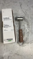 V. MUELLER VM88-2102 PHENOLIC HANDLE HAMMER