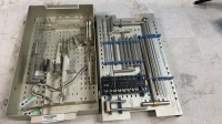 RICHARDS RUSSELL-TAYLOR FEMORAL INSTRUMENT SET