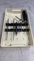 ACUMED ACUTRAK 4/5 INSTRUMENT SET