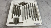 INNOMED TREPHINE DRIVER/RETRACTION INSTRUMENT SET