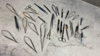 LOT OF MICRO INSTRUMENTS