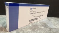 COVIDIEN EEA AUTPO SUTURE CIRCULAR STAPLER WITH DST SERIES TECHNOLOGY 25MM-4.8MM (REF EEA25) EXP 02-29-2024