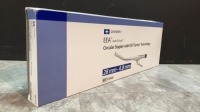 COVIDIEN EEA AUTPO SUTURE CIRCULAR STAPLER WITH DST SERIES TECHNOLOGY 28MM-4.8MM (REF EEA28) EXP 05-31-2024