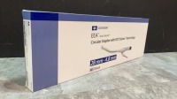 COVIDIEN EEA AUTPO SUTURE CIRCULAR STAPLER WITH DST SERIES TECHNOLOGY 28MM-4.8MM (REF EEA28) EXP 03-31-2024