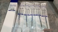 OLYMPUS UROPASS URETERAL ACCESS SHEATH 12/14 FR (REF 61238BX) EXP 04-10-2024 (QTY 5)