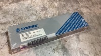 SYNTHES 12.7MM DIA THRD 110MM DHS/ DCS LAG SCREW CAT 280.10S