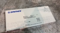 SYNTHES DHS/ DCS LAG SCREW 12.7MM THREAD/ 85MM- STERILE REF 280.850S