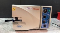 TUTTNAUER 2540 HEIDOLPH TABLETOP STERILIZER