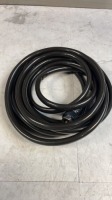 HALL AIR HOSE