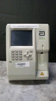 ABBOTT CELL-DYN EMERALD (REV H) HEMATOLOGY ANALYZER