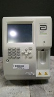 ABBOTT CELL-DYN EMERALD (REV AB) HEMATOLOGY ANALYZER