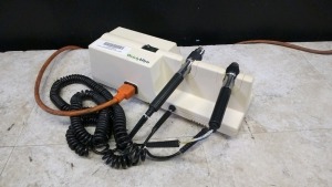 WELCH ALLYN 767 SERIES OTO/OPHTHALMOSCOPE TRANSFORMER (WITHOUT HEADS)