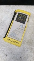 NELLCOR N-20 PULSE OX