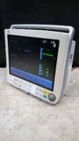 GE B40 PATIENT MONITOR WITH MULTI-PARAMETER MODULE