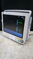 GE B40 PATIENT MONITOR WITH MULTI-PARAMETER MODULE