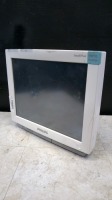 PHILIPS INTELLIVUE MP70 ANESTHESIA PATIENT MONITOR