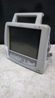 PHILIPS TELEMON PATIENT MONITOR