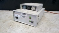 GE 340 TELEMETRY SYSTEM