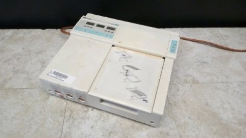 HP VIRIDIA SERIES 50A FETAL MONITOR