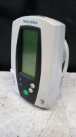 WELCH ALLYN 420 SERIES VITAL SIGNS MONITOR