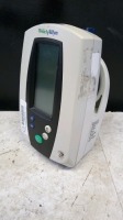 WELCH ALLYN 420 SERIES VITAL SIGNS MONITOR