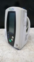 WELCH ALLYN 420 SERIES VITAL SIGNS MONITOR