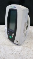 WELCH ALLYN 420 SERIES VITAL SIGNS MONITOR