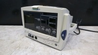 WELCH ALLYN 6200 SERIES VITAL SIGNS MONITOR