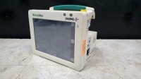 WELCH ALLYN PROPAQ 244 VITAL SIGNS MONITOR