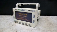 WELCH ALLYN PROPAQ 204EL VITAL SIGNS MONITOR