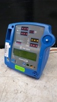 GE DINAMAP PRO 400V2 VITAL SIGNS MONITOR