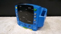 GE DINAMAP V100 CARESCAPE VITAL SIGNS MONITOR