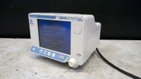 ORIDION MEDICAL MICROSTREAM CAPNOSTREAM 20P PATIENT MONITOR