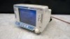 ORIDION MEDICAL MICROSTREAM CAPNOSTREAM 20P PATIENT MONITOR