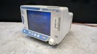 ORIDION MEDICAL MICROSTREAM CAPNOSTREAM 20P PATIENT MONITOR