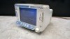 ORIDION MEDICAL MICROSTREAM CAPNOSTREAM 20P PATIENT MONITOR