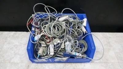 MISC CABLES