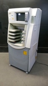 PHILIPS PCR AC5000 CR SYSTEM