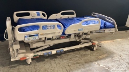 HILL-ROM VERSACARE HOSPITAL BED