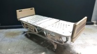 HILL-ROM ADVANCE SERIES HOSPITAL BED