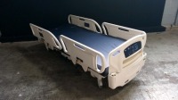 STRYKER FL28EX HOSPITAL BED