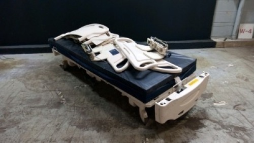 STRYKER FL28C HOSPITAL BED