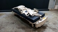 STRYKER FL28C HOSPITAL BED