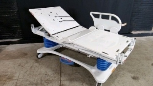 STRYKER 3005 S3 HOSPITAL BED